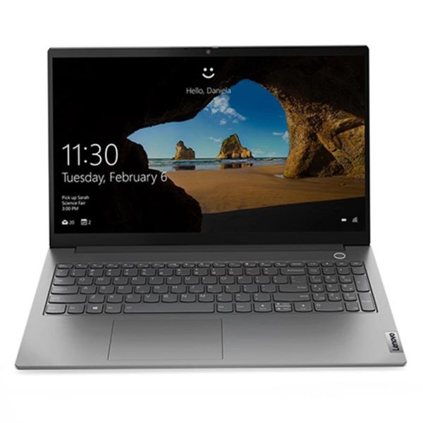 Lenovo ThinkBook 15 G2